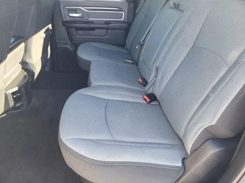 Certified 2023 RAM 2500 Big Horn w/ Level 1 Equipment Group image 24