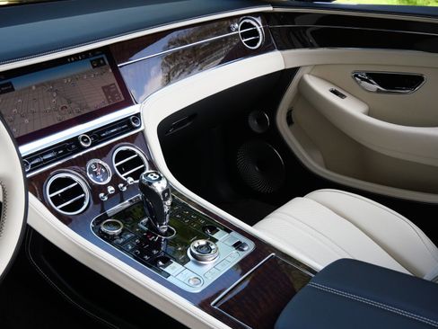 New 2026 Bentley Continental GTC image 15