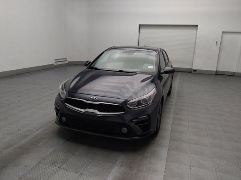 Used 2020 Kia Forte LXS FWD image 15