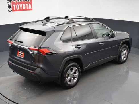 Used 2024 Toyota RAV4 XLE w/ Convenience Package image 22