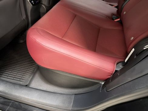 Used 2024 Lexus RX 350 F Sport w/ Convenience Package image 23