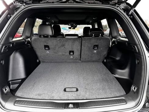 New 2025 Jeep Grand Cherokee Limited image 19