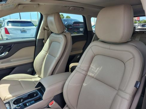 Used 2020 Lincoln Corsair Reserve w/ Elements Package FWD image 20