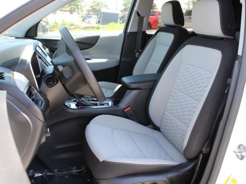 Used 2021 Chevrolet Equinox LS w/ LS Convenience Package AWD/4WD image 14