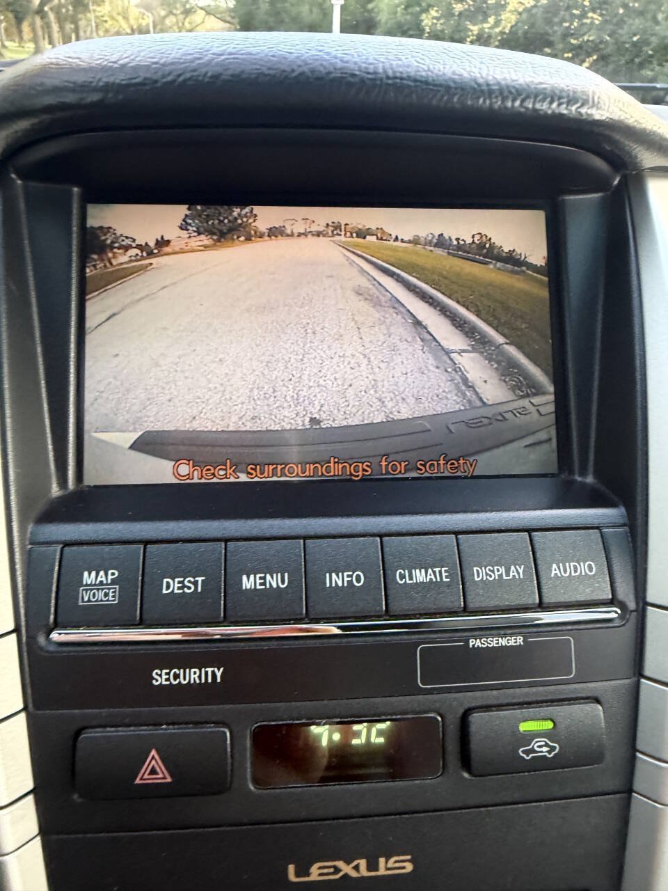Used 2009 Lexus RX 350 2WD image 20