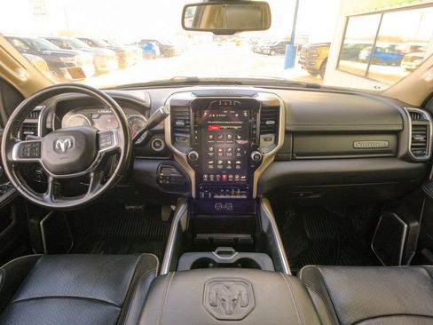 Used 2021 RAM 2500 Laramie image 31