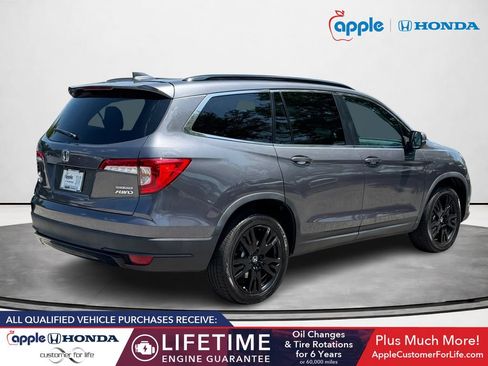 Used 2022 Honda Pilot Special Edition image 3