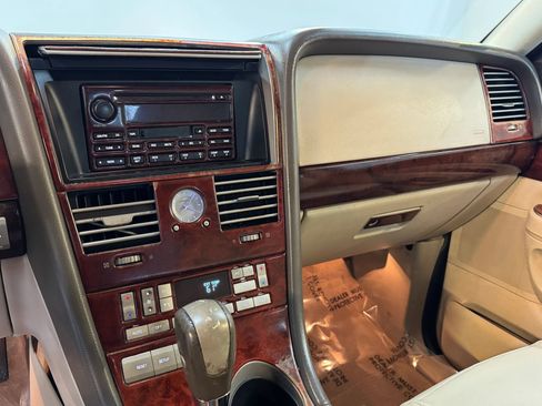 Used 2004 Lincoln Aviator Luxury image 17