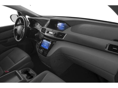 Used 2015 Honda Odyssey EX image 18