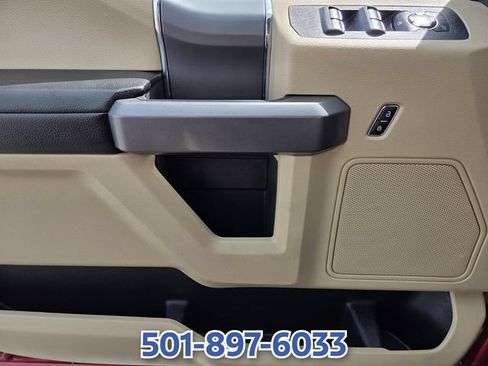 Certified 2019 Ford F150 XLT w/ Equipment Group 301A Mid AWD/4WD image 26