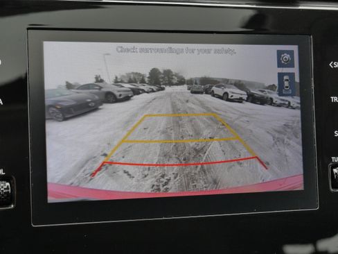 Used 2022 Hyundai Tucson SEL w/ Convenience + Premium Package image 35