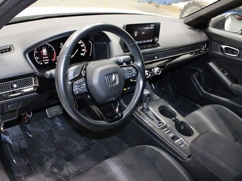 Used 2022 Honda Civic Sport image 19