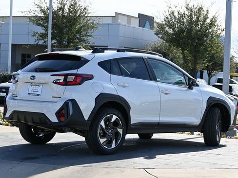 New 2026 Subaru Crosstrek 2.5i Limited image 3