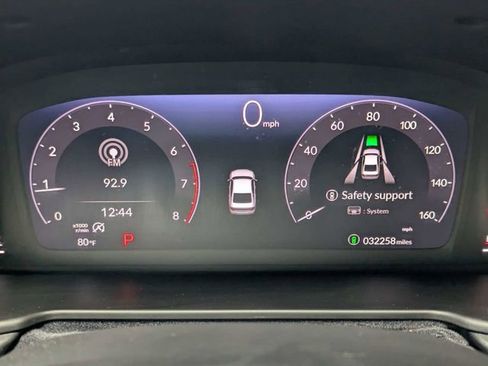 Used 2023 Honda Accord EX image 19