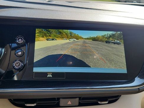 Certified 2023 Buick Envision Essence AWD/4WD image 17
