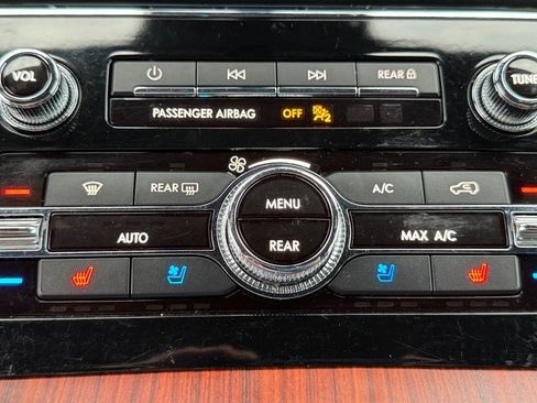 Used 2022 Lincoln Navigator Reserve w/ Monochromatic Package image 31