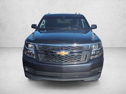 Used 2019 Chevrolet Tahoe LS image 2