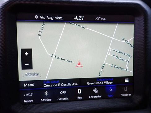 Used 2019 Jeep Wrangler Unlimited Sahara image 18