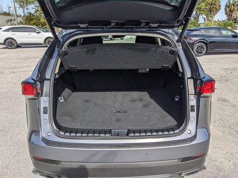 Used 2019 Lexus NX 300 FWD image 13