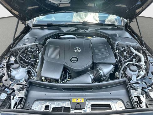 Used 2026 Mercedes-Benz C 300 Sedan image 14