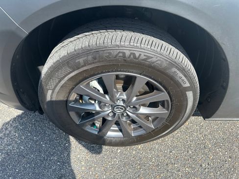 Certified 2026 MAZDA CX-30 AWD 2.5 S image 10