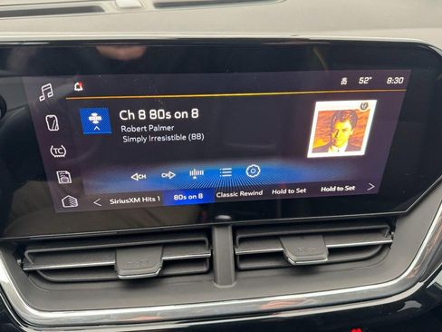 New 2026 Chevrolet Trax ACTIV w/ Driver Confidence Package image 14