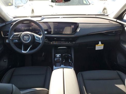New 2026 Buick Envision Avenir AWD/4WD image 12