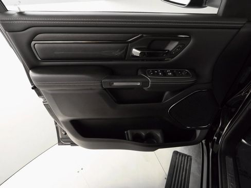 Certified 2022 RAM 1500 Limited w/ Trailer Tow Group image 19