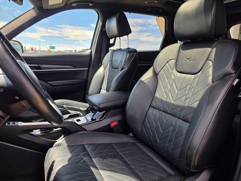 Certified 2025 Kia Telluride SX Prestige X-Pro AWD/4WD image 10