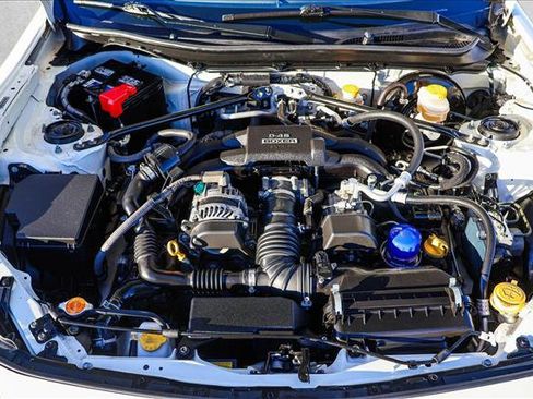 Used 2015 Subaru BRZ Limited w/ Popular Package #1A image 21