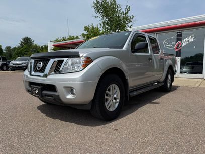 Used 2018 Nissan Frontier SV w/ Value Truck Package