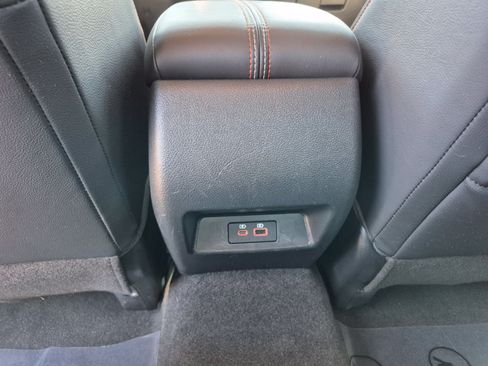 Certified 2024 Nissan Altima 2.5 SR w/ SR Premium Package FWD image 16