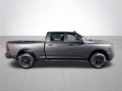 New 2026 RAM 3500 Tradesman AWD/4WD image 5