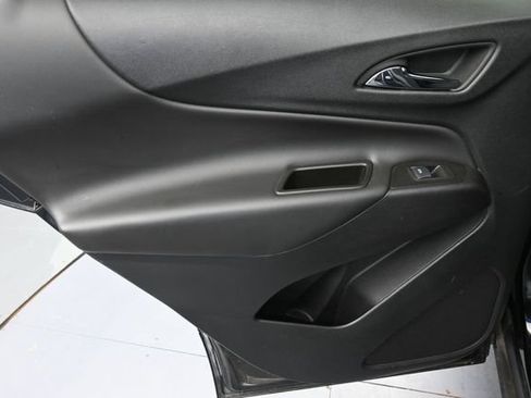 Used 2024 Chevrolet Equinox LT AWD/4WD image 27