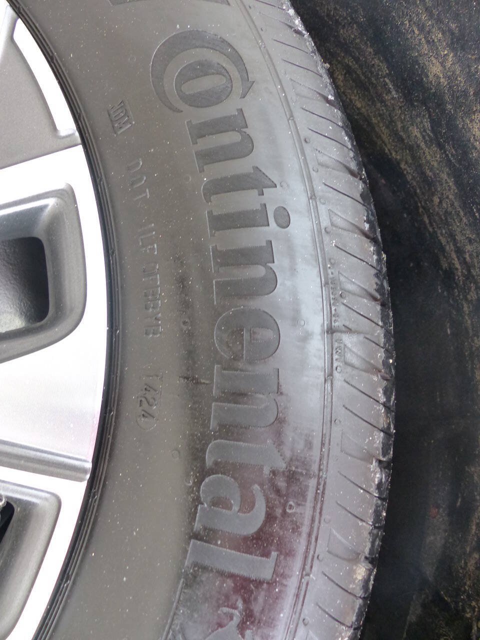 Used 2024 Buick Envision Preferred AWD/4WD image 14