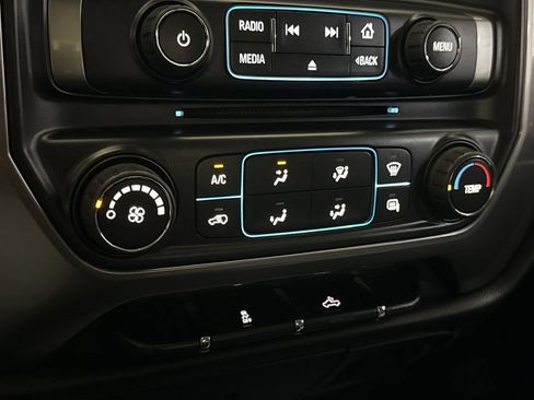 Used 2014 Chevrolet Silverado 1500 LT AWD/4WD image 15