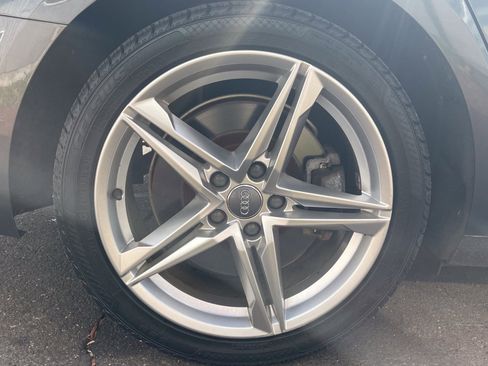 Used 2017 Audi A4 2.0T Premium Plus w/ Premium Plus Package image 10