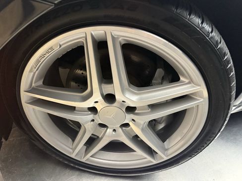 Used 2013 Mercedes-Benz E 350 Cabriolet image 27