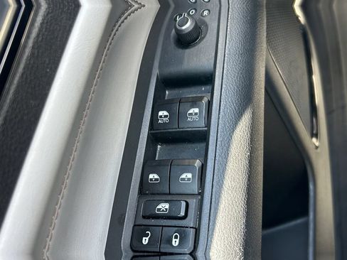 Used 2024 Jeep Compass Limited AWD/4WD image 24
