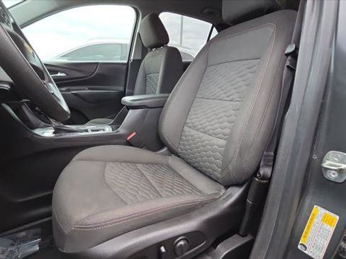 Used 2019 Chevrolet Equinox LT image 16
