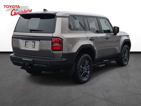 Used 2024 Toyota Land Cruiser 1958 image 5