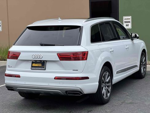 Used 2019 Audi Q7 2.0T Premium Plus image 15