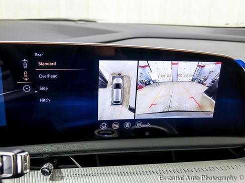 New 2026 Cadillac Optiq Sport 1 image 15