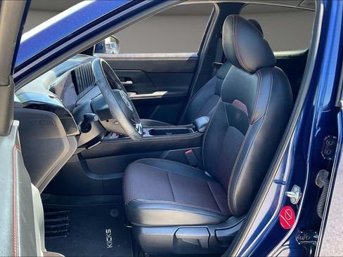 Certified 2025 Nissan Kicks SR w/ Interior Electronics Package FWD image 23