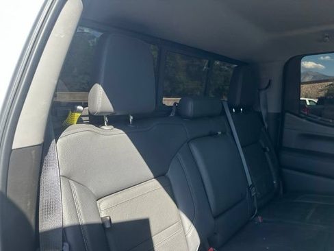 Used 2021 GMC Sierra 1500 Denali w/ Denali Ultimate Package AWD/4WD image 19