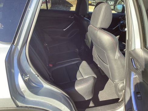 Used 2016 MAZDA CX-5 Grand Touring image 12