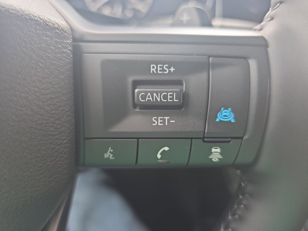 New 2026 Nissan Pathfinder SV AWD/4WD image 10
