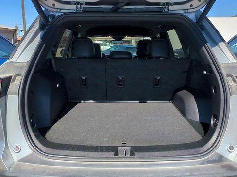 Certified 2025 Chevrolet Equinox ACTIV w/ Safety and Technology Package FWD image 25