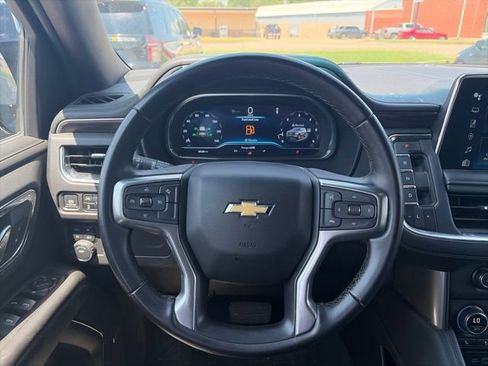 Used 2024 Chevrolet Tahoe LT AWD/4WD image 15