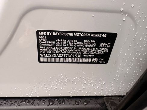 New 2026 MINI Cooper Countryman S image 18